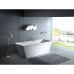 Ванна акриловая Belbagno BB19 Ванна акриловая Belbagno BB19